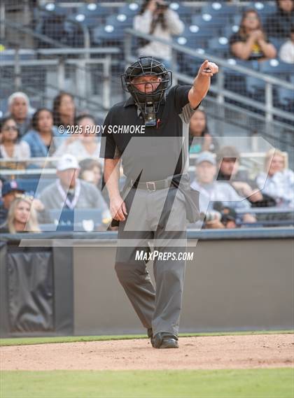 Thumbnail 3 in Valley Center @ Ramona @ Petco Park photogallery.