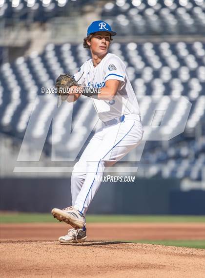 Thumbnail 2 in Valley Center @ Ramona @ Petco Park photogallery.
