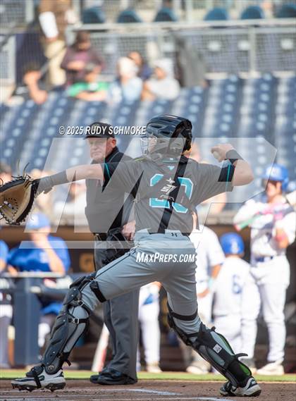 Thumbnail 1 in Valley Center @ Ramona @ Petco Park photogallery.