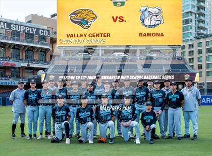 Thumbnail 1 in Valley Center @ Ramona @ Petco Park photogallery.