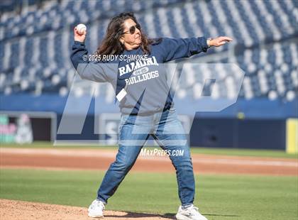 Thumbnail 1 in Valley Center @ Ramona @ Petco Park photogallery.