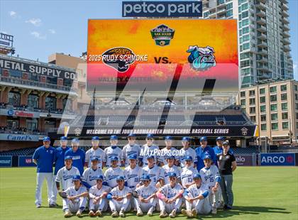 Thumbnail 1 in Valley Center @ Ramona @ Petco Park photogallery.