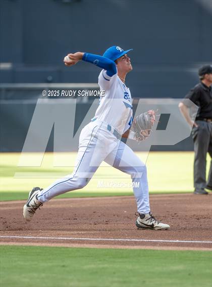 Thumbnail 2 in Valley Center @ Ramona @ Petco Park photogallery.