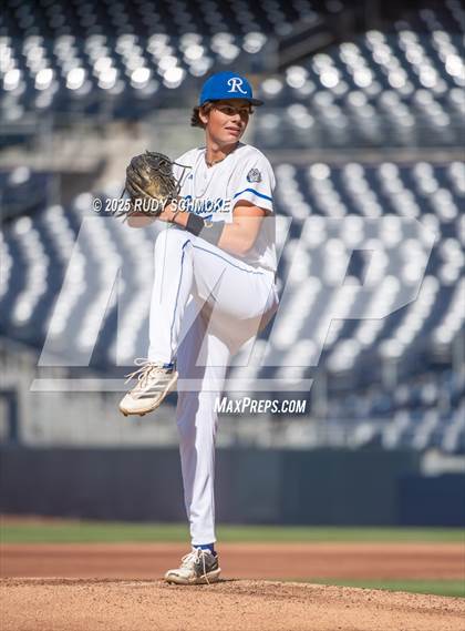 Thumbnail 1 in Valley Center @ Ramona @ Petco Park photogallery.