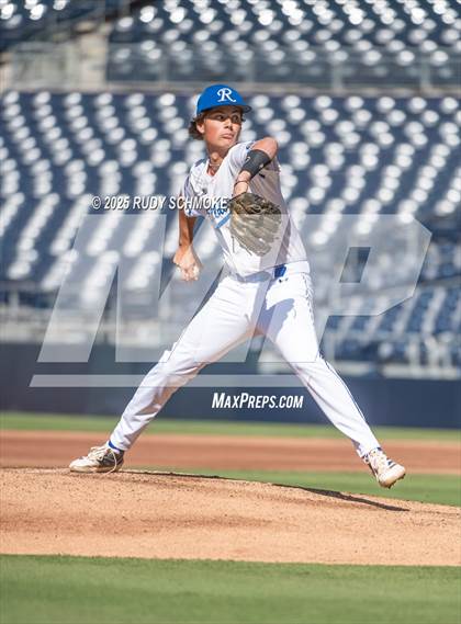 Thumbnail 2 in Valley Center @ Ramona @ Petco Park photogallery.