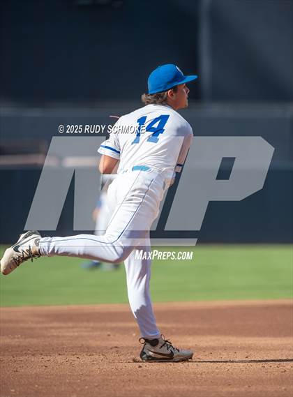 Thumbnail 2 in Valley Center @ Ramona @ Petco Park photogallery.