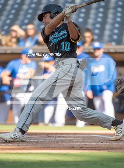 Thumbnail 3 in Valley Center @ Ramona @ Petco Park photogallery.