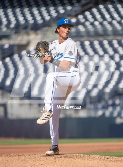Thumbnail 1 in Valley Center @ Ramona @ Petco Park photogallery.