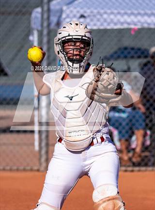 Cienega vs. Basha (Hamilton Invitational)