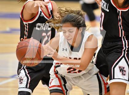Thumbnail 2 in Churchill vs Stevens [John Paul] photogallery.