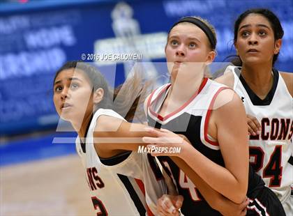 Thumbnail 3 in Churchill vs Stevens [John Paul] photogallery.