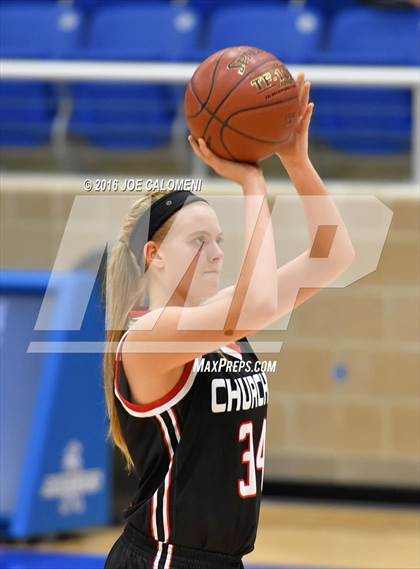 Thumbnail 3 in Churchill vs Stevens [John Paul] photogallery.