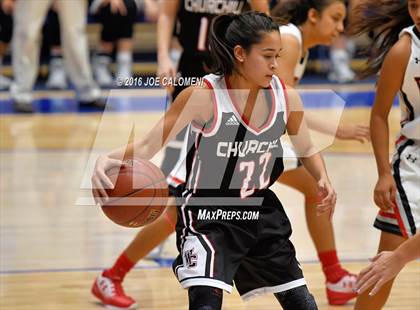 Thumbnail 2 in Churchill vs Stevens [John Paul] photogallery.