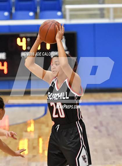 Thumbnail 3 in Churchill vs Stevens [John Paul] photogallery.