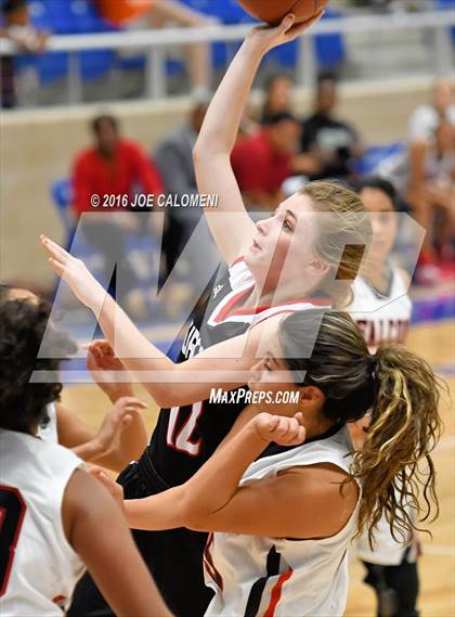 Thumbnail 3 in Churchill vs Stevens [John Paul] photogallery.