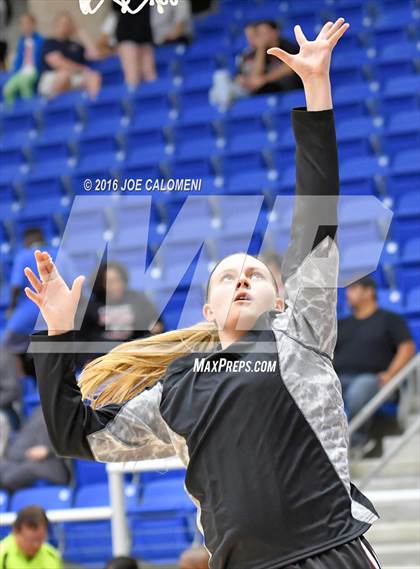 Thumbnail 1 in Churchill vs Stevens [John Paul] photogallery.
