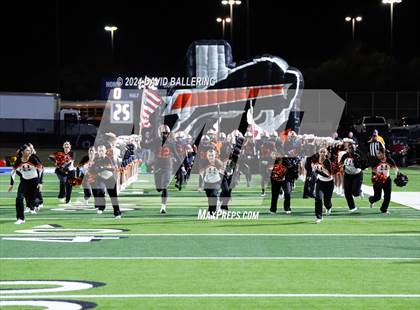 Thumbnail 1 in Richardson vs Haltom (UIL Football 6A D1 Bi-District) photogallery.