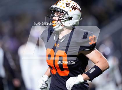 Thumbnail 3 in Richardson vs Haltom (UIL Football 6A D1 Bi-District) photogallery.