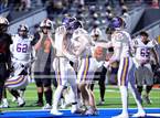 Photo from the gallery "Richardson vs Haltom (UIL Football 6A D1 Bi-District)"