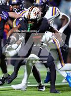 Photo from the gallery "Richardson vs Haltom (UIL Football 6A D1 Bi-District)"
