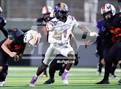 Photo from the gallery "Richardson vs Haltom (UIL Football 6A D1 Bi-District)"