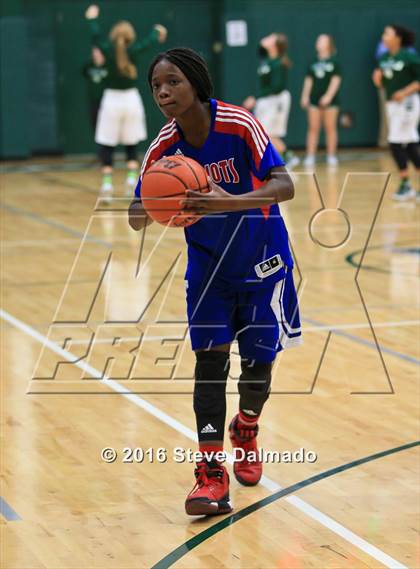 Thumbnail 2 in John Curtis Christian @ Archbishop Chapelle photogallery.
