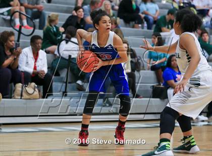 Thumbnail 1 in John Curtis Christian @ Archbishop Chapelle photogallery.