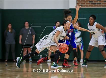 Thumbnail 3 in John Curtis Christian @ Archbishop Chapelle photogallery.