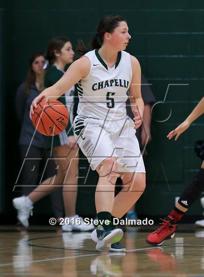 Thumbnail 1 in John Curtis Christian @ Archbishop Chapelle photogallery.
