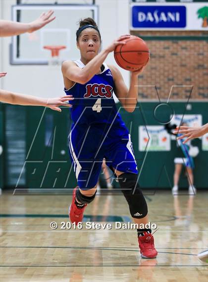Thumbnail 2 in John Curtis Christian @ Archbishop Chapelle photogallery.