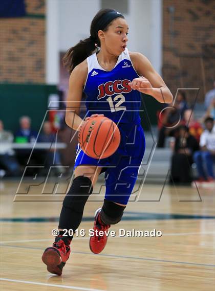 Thumbnail 1 in John Curtis Christian @ Archbishop Chapelle photogallery.