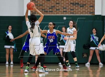 Thumbnail 3 in John Curtis Christian @ Archbishop Chapelle photogallery.