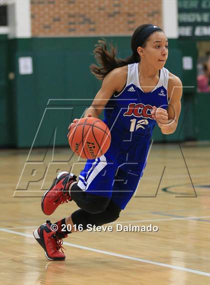 Thumbnail 1 in John Curtis Christian @ Archbishop Chapelle photogallery.