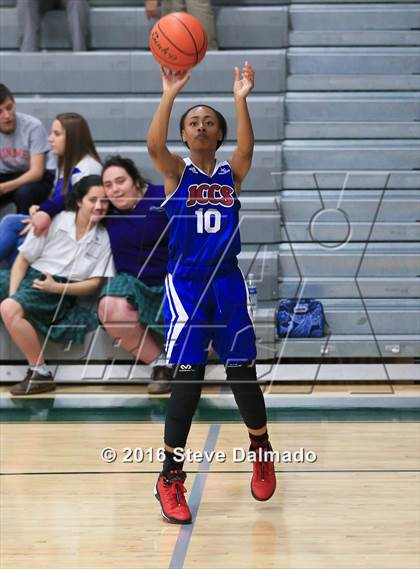 Thumbnail 2 in John Curtis Christian @ Archbishop Chapelle photogallery.