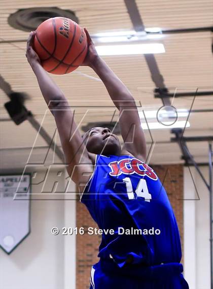 Thumbnail 1 in John Curtis Christian @ Archbishop Chapelle photogallery.