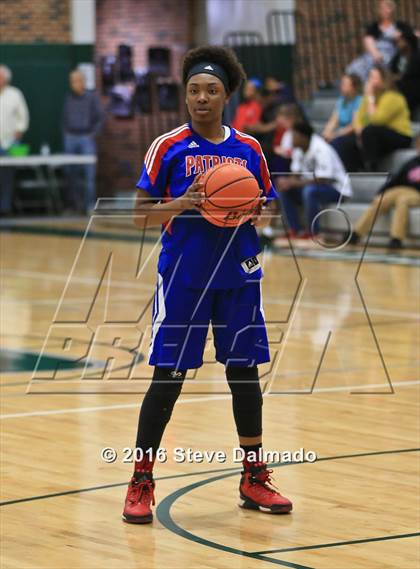 Thumbnail 2 in John Curtis Christian @ Archbishop Chapelle photogallery.