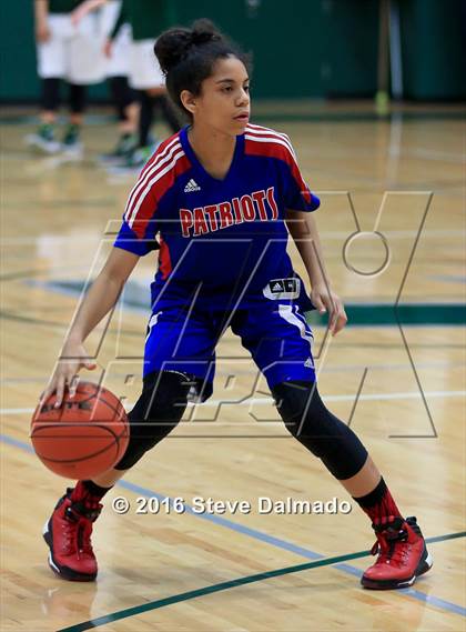 Thumbnail 1 in John Curtis Christian @ Archbishop Chapelle photogallery.