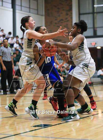 Thumbnail 3 in John Curtis Christian @ Archbishop Chapelle photogallery.