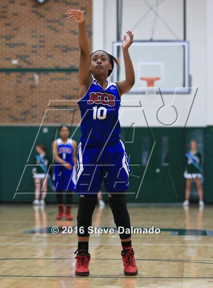Thumbnail 2 in John Curtis Christian @ Archbishop Chapelle photogallery.