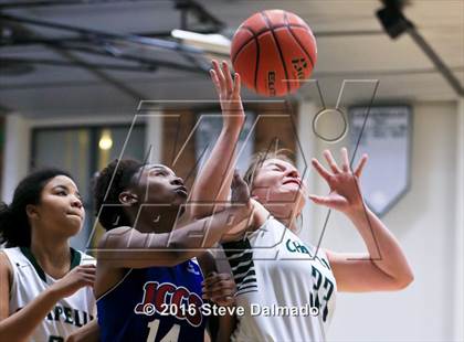 Thumbnail 1 in John Curtis Christian @ Archbishop Chapelle photogallery.
