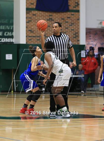 Thumbnail 3 in John Curtis Christian @ Archbishop Chapelle photogallery.
