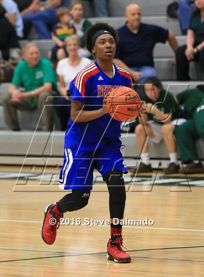 Thumbnail 3 in John Curtis Christian @ Archbishop Chapelle photogallery.