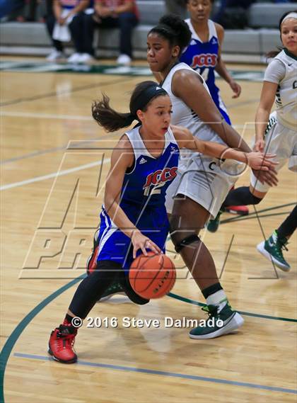 Thumbnail 1 in John Curtis Christian @ Archbishop Chapelle photogallery.