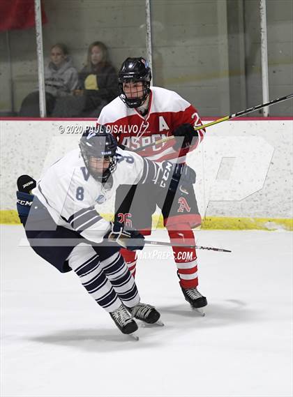 Thumbnail 3 in Aspen @ Valor Christian photogallery.