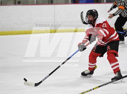 Thumbnail 3 in Aspen @ Valor Christian photogallery.