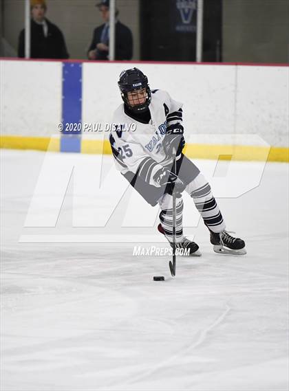 Thumbnail 3 in Aspen @ Valor Christian photogallery.
