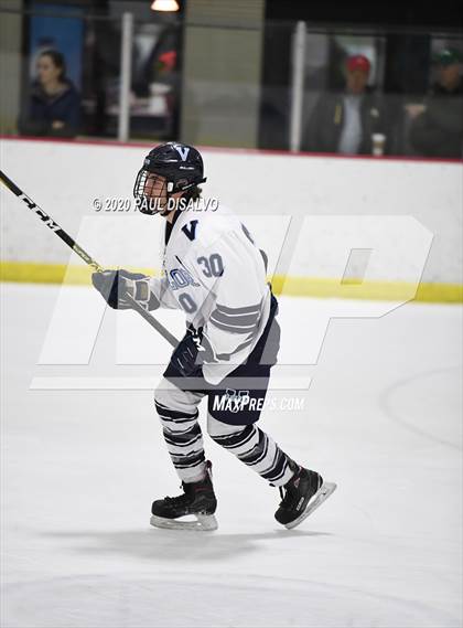 Thumbnail 2 in Aspen @ Valor Christian photogallery.