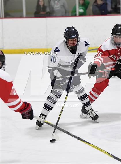 Thumbnail 3 in Aspen @ Valor Christian photogallery.