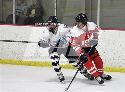 Thumbnail 2 in Aspen @ Valor Christian photogallery.