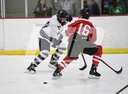 Thumbnail 3 in Aspen @ Valor Christian photogallery.